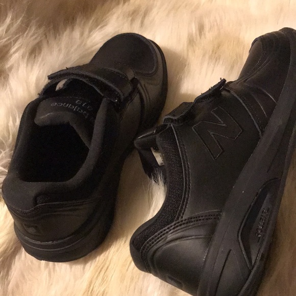 NWT New Balance 813,women’s walking shoes. Size: 7.5,  Ww7133HBK - Picture 15 of 17